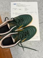 Mizuno Unisex MRL Sala Club Tf Fußballschuhe Gr.40 Berlin - Hellersdorf Vorschau