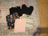 Oberteile Blusen Pullover Saarland - Wadern Vorschau