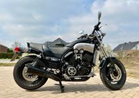 Yamaha Vmax 1200 TÜV NEU Nordrhein-Westfalen - Espelkamp Vorschau