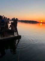 Percussion & Drumlessons am See Brandenburg - Kloster Lehnin Vorschau