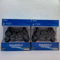 Ps3 Controller Dual shock 3 Gamepad PlayStation neue Berlin - Neukölln Vorschau
