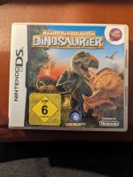 Nintendo Spiele DS Dinosaurier Berlin - Steglitz Vorschau