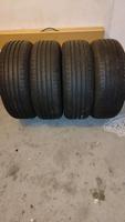 Goodyear Sommerreifen 215/55 R17 94V neuwertig DOT 0624 Altona - Hamburg Lurup Vorschau