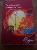 Tabellenbuch Elektrotechnik Niedersachsen - Hohnstorf (Elbe) Vorschau