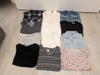 VIELES NEU ✅️ Blusen Shirts Tops Gr. XS / 34 Esprit H&M Büro Essen - Essen-Ruhrhalbinsel Vorschau