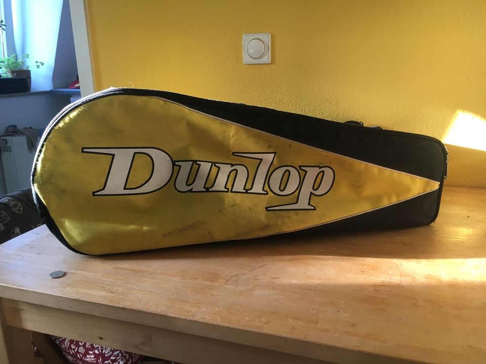 Tennistasche Dunlop in Dresden