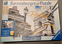 Ravensburger Puzzle 1200 Teile, Paris Berlin - Steglitz Vorschau