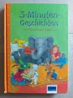 Buch "3-Minuten-Geschichten zum Vorlesen u. Träumen"; 204 Seiten Nordrhein-Westfalen - Hilden Vorschau