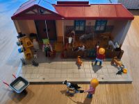 Playmobil Country Kuhstall mit Tieren Niedersachsen - Bad Zwischenahn Vorschau