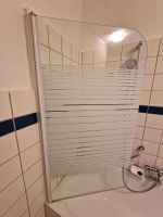 Badewannentrennwand 80x140cm Bayern - Litzendorf Vorschau