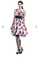 Damenkleid Rockabilly Essen - Essen-Borbeck Vorschau