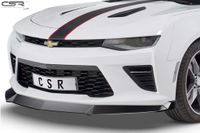 Cup-Spoilerlippe ABE Chevrolet Camaro 6 CSL379 schwarz Glanz Niedersachsen - Bruchhausen-Vilsen Vorschau