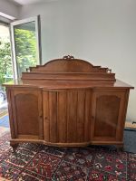 Sideboard, Buffet, Kommode antik Massivholz. Sehr gut ehhalten München - Laim Vorschau