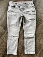 Street One Jeans Gr 27/26 Nordrhein-Westfalen - Hattingen Vorschau
