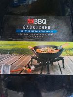 Gaskocher BBQ neu Nordrhein-Westfalen - Bönen Vorschau