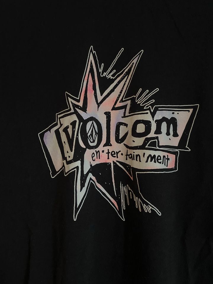 Volcom Shirt M Neu in Oettingen in Bayern