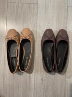 Primark Ballerinas Schuhe Sommer Hessen - Griesheim Vorschau