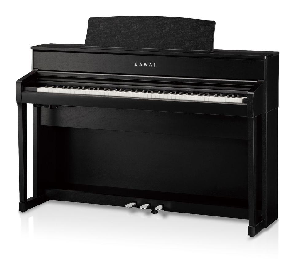 Kawai E-Piano CA-701RW NEUINSTRUMENT erst mieten später kaufen, deutschlandweiter Versand und Service, Klavier, Flügel in Niederzissen