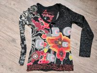 Desigual Langarmshirt Longsleeve Gr. M Baden-Württemberg - Karlsruhe Vorschau