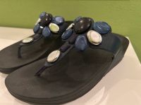 Fitflop Zehentrenner Gr.38 Kr. München - Haar Vorschau