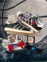Adidas Superstar Korn Gr.42 Baden-Württemberg - Mannheim Vorschau