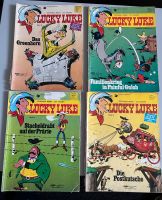 Lucky Luke Comics Hefte Band 15 16 26 34 Niedersachsen - Neustadt am Rübenberge Vorschau