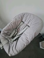 Stokke TRIPP TRAPP Hochtstuhl Newborn Grey Leander kompatibel Hessen - Offenbach Vorschau