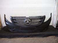 Mercedes Benz Vito W447 Stoßstange Stoßfänger vorne A4478809800 Sachsen-Anhalt - Magdeburg Vorschau