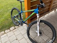 Giant Mountainbike aluxx  6000,  27,5 Zoll. RH 43 cm Baden-Württemberg - Inzigkofen Vorschau