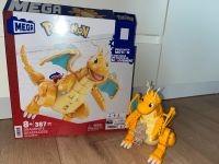 Pokémon Mega Lego wie neu Bayern - Marktoberdorf Vorschau