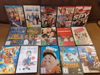 DVD Familie, Disney Pixar, Komödien, gebraucht sehr guter Zustand Essen - Essen-Frintrop Vorschau