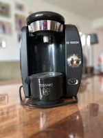 Kaffeemaschine Bosch tassimo Hessen - Hohenstein Vorschau