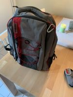 Laptoprucksack Pataco - mit 15,4" Laptopfach Wandsbek - Hamburg Sasel Vorschau