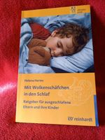 Mit Wolkenschäfchen in den Schlaf von Helena Harms Niedersachsen - Cadenberge Vorschau