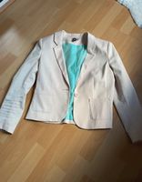 Beiger Blazer Gr. S Hessen - Kassel Vorschau