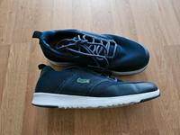 Lacoste Sneaker Sportschuhe Gr.39 top Zustand Köln - Rath-Heumar Vorschau