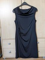 Schönes schwarzes festliches Esprit Kleid Gr. XL/40/42 w.Neu Niedersachsen - Meine Vorschau