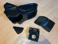 Honda RS125 GFK Airbox Niedersachsen - Seesen Vorschau