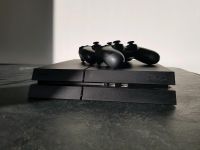 PS4-System mit 5 Spielen inkl. Versand Rheinland-Pfalz - Trittenheim Vorschau