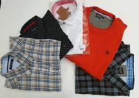 Herrenbekleidung Größe XXL bzw. 45/46 TOMMY HILFIGER  OLYMP Bayern - Roth Vorschau