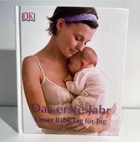 Das erste Jahr - Unser Baby Tag für Tag - Babybuch - Entwicklung Niedersachsen - Bad Fallingbostel Vorschau