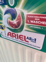 NEU ARIEL Allin1 PODS Fleck -WEG-POWER Schnell auflösend Thüringen - Erfurt Vorschau