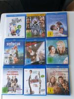 Blu Ray, Bluray Disc, versch. Titel Rheinland-Pfalz - Trier Vorschau