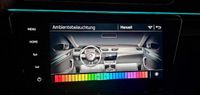 30 Farben Ambientebeleuchtung VW / SEAT / SKODA / AUDI Berlin - Spandau Vorschau