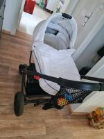 Hartan Kinderwagen 3 in 1 Berlin - Steglitz Vorschau