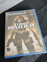 PS2 NOS Tomb Raider Underworld original verschweißt Baden-Württemberg - Dogern Vorschau