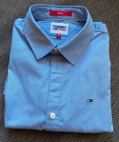 Tommy Hilfiger Hemd, langarm Gr. M, slim fit Nordrhein-Westfalen - Datteln Vorschau