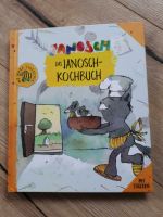 Janosch das Janosch Kochbuch 40 Jahre Tigerente Niedersachsen - Adelebsen Vorschau