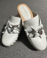 KENNEL und SCHMENGER Clogs, Pantolette, Mules Gr.37 Nordrhein-Westfalen - Ratingen Vorschau