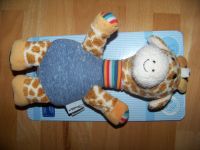 Sterntaler Giraffe Kuscheltier neu Hessen - Bad Camberg Vorschau